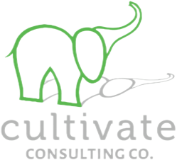 cultivate consulting logo